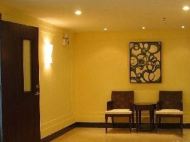 Чжухай: Yangming Hotel, Zhuhai