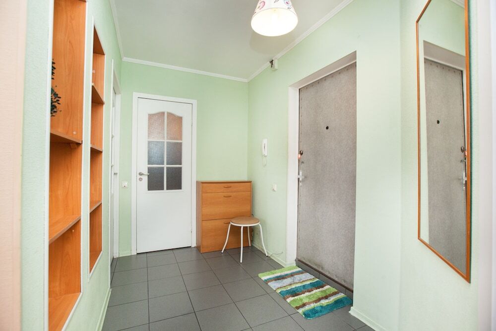 Москва: Sadovoye Koltso Apartment Zhulebino