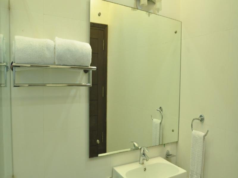 Sanshui Sunshine Holiday Hotel — фото 4