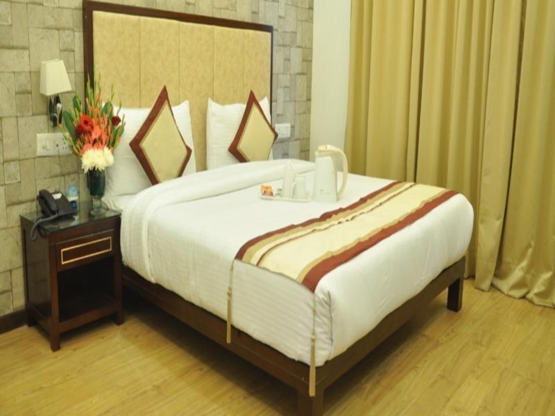 Фошань: Sanshui Sunshine Holiday Hotel