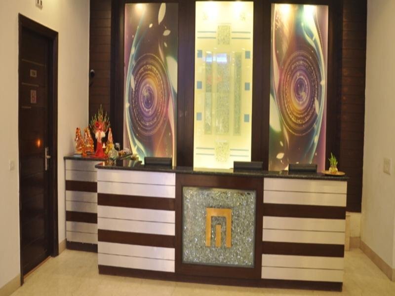 Фошань: Sanshui Sunshine Holiday Hotel