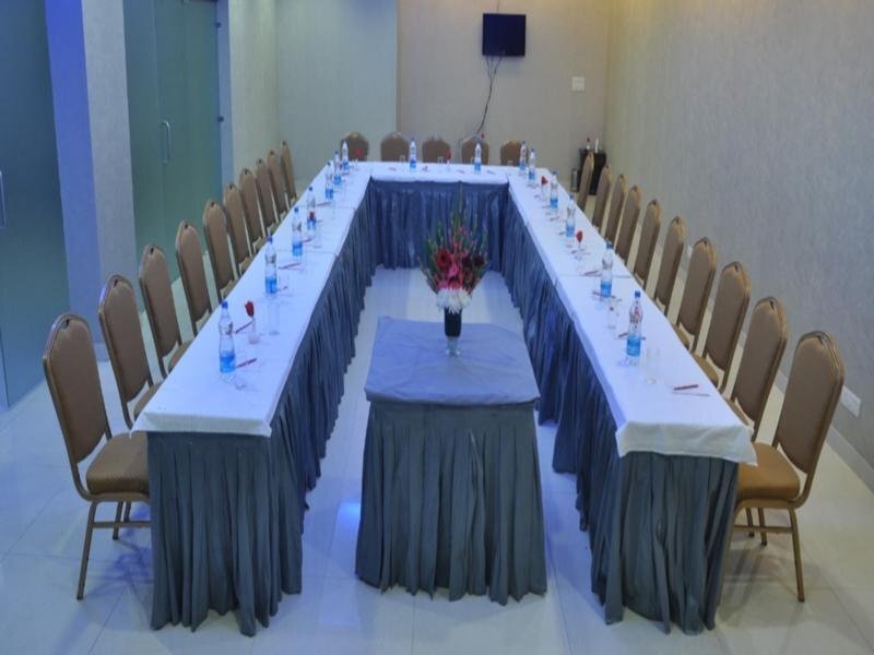 Фошань: Sanshui Sunshine Holiday Hotel