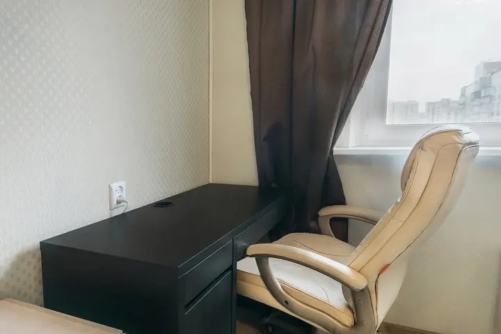 Москва: Апартаменты у метро Марьино