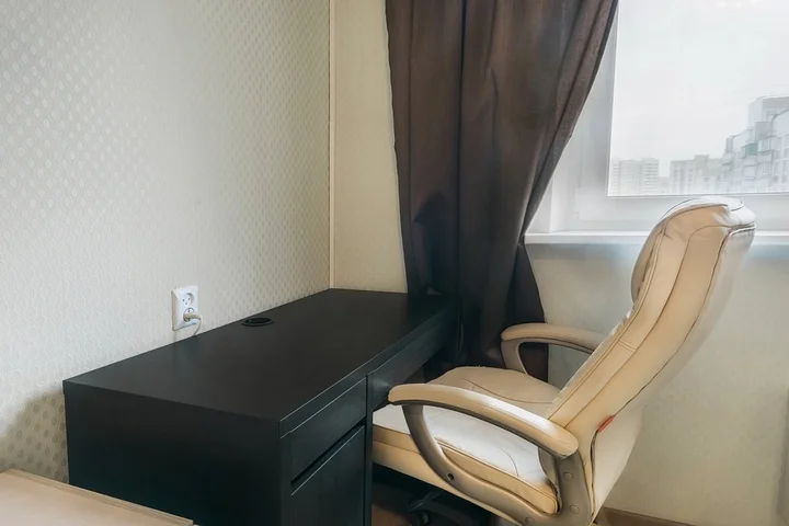 Москва: Апартаменты у метро Марьино