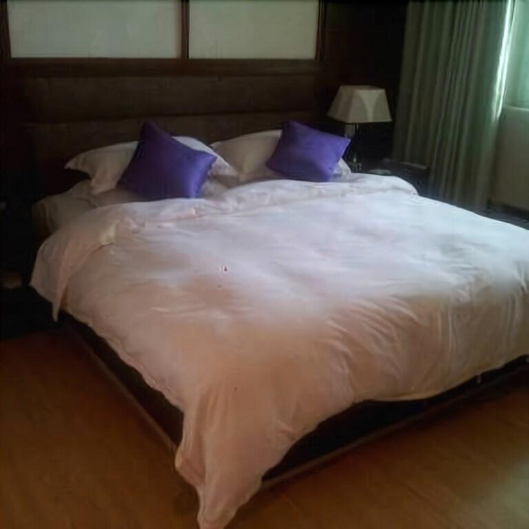 Мяньян: Xinyihua Hotel