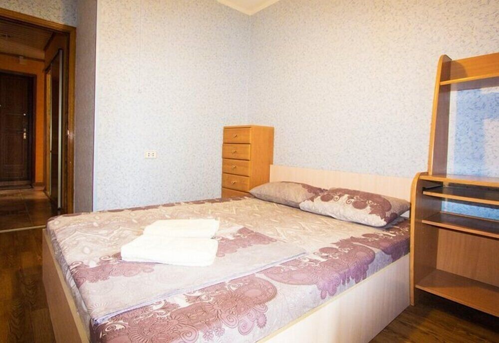 Москва: Апартаменты ApartLux — Печатники