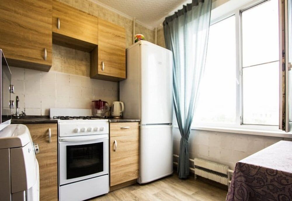 Апартаменты ApartLux — Печатники — фото 5