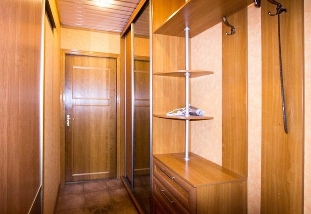 Москва: Апартаменты ApartLux — Печатники