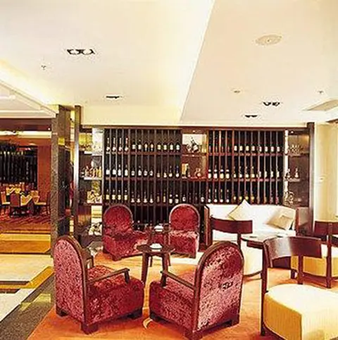 Пекин: Baorui Hotel