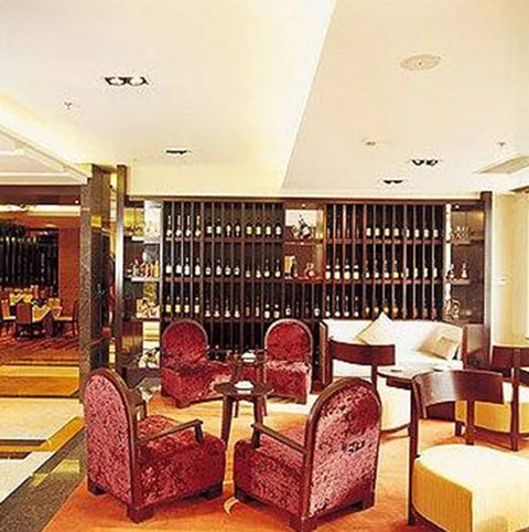 Пекин: Baorui Hotel