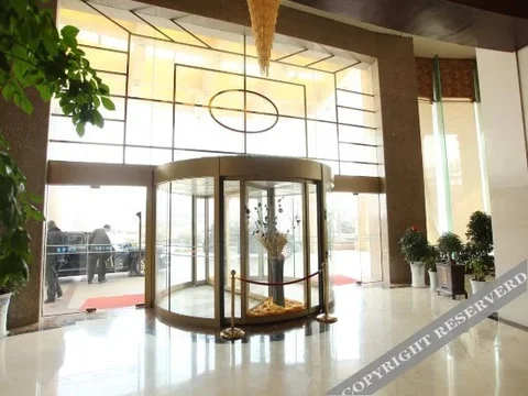 Яньчэн: 滨海天海元国际大酒店