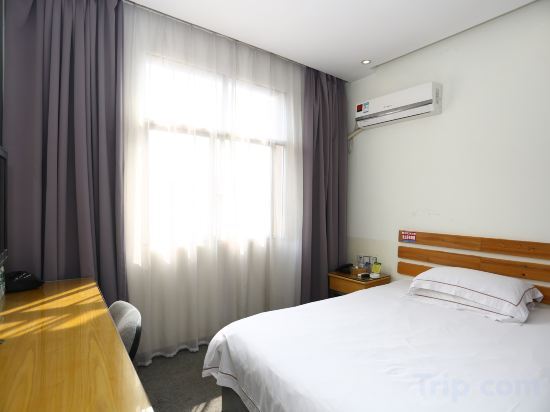 Чандэ: Yami Chain Hotel (Changde Wuling Pavilion)