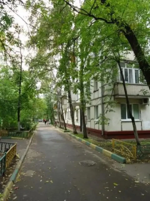 Москва: Апартаменты Hanaka, Мещерский пер., 8