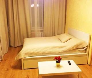 Москва: Апартаменты Hanaka, Мещерский пер., 8