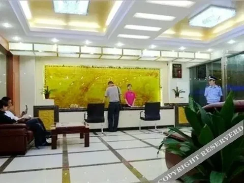 Чанша: Feiyu Hotel