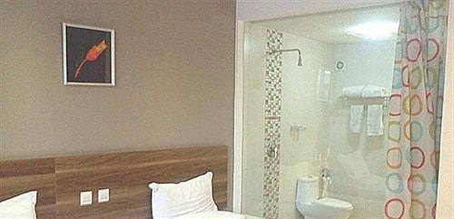 Чанчунь: Huazheng Business Hotel