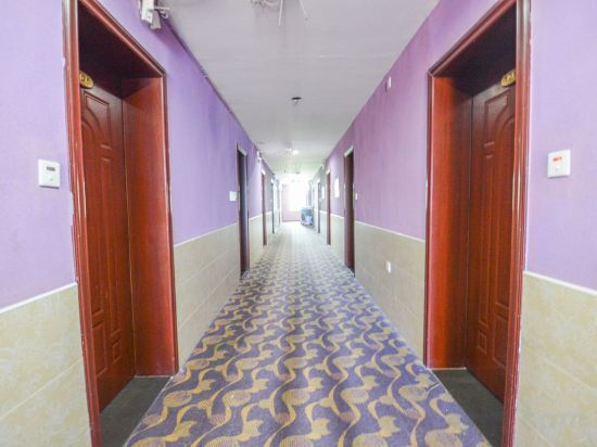 Чанша: Changsha Lavender Business Hotel