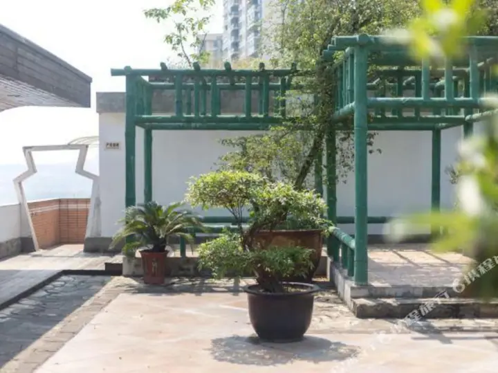 Чунцин: Jinfengshan Chongqing