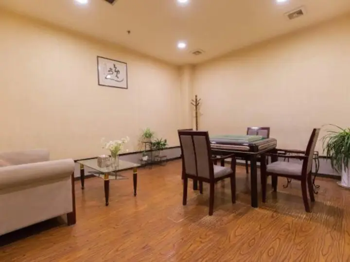 Чунцин: Jinfengshan Chongqing