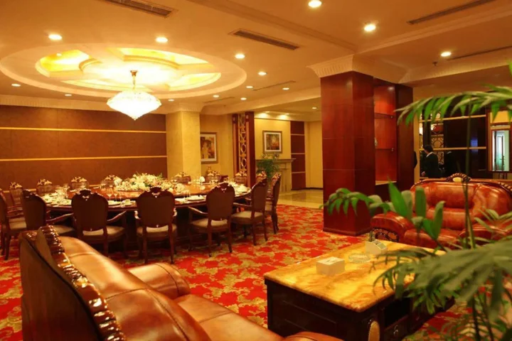 Чунцин: Jinfengshan Chongqing