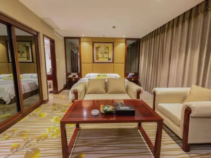 Чунцин: Jinfengshan Chongqing