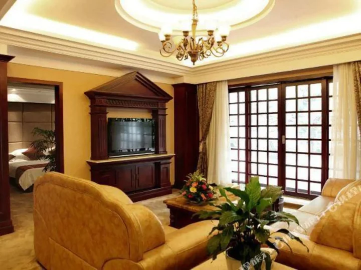 Чунцин: Jinfengshan Chongqing