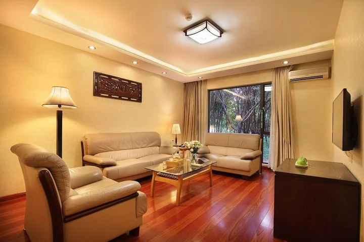 Гуйлинь: Dongjiang Golf Resort Hotel