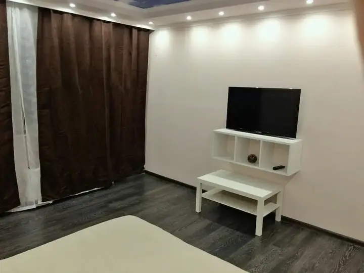 Москва: Apartment Hanaka on Novokyzminskaya 12