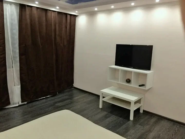 Москва: Apartment Hanaka on Novokyzminskaya 12