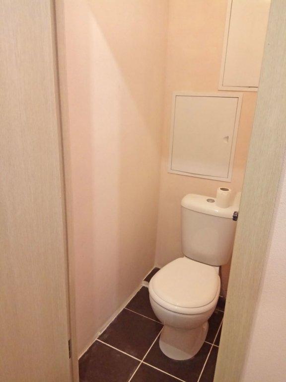 Москва: Apartment Hanaka on Novokyzminskaya 12