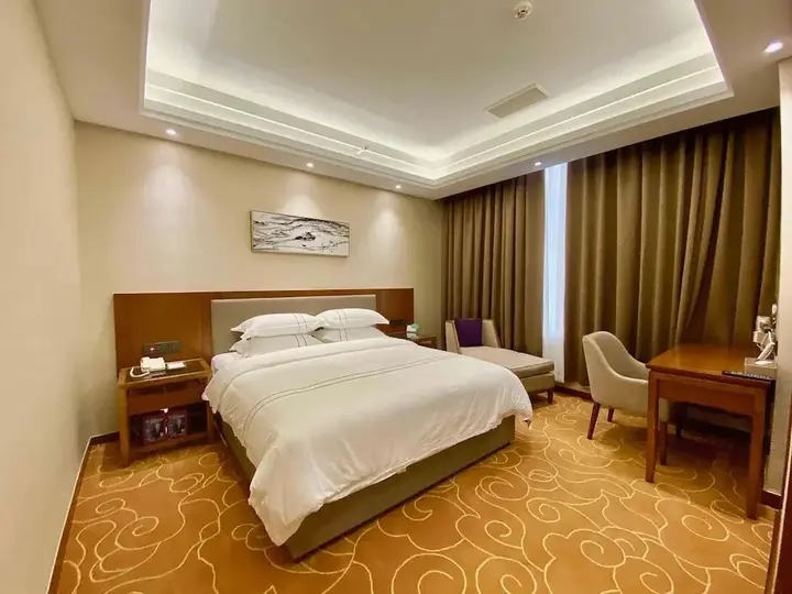 Чаочжоу: Chaozhou Taian Tang Ruiting Western Suburb Hot Spring Hotel