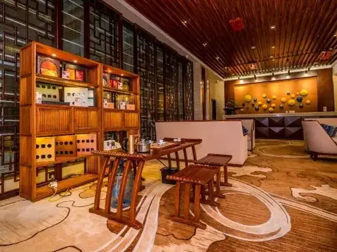Чаочжоу: Chaozhou Taian Tang Ruiting Western Suburb Hot Spring Hotel