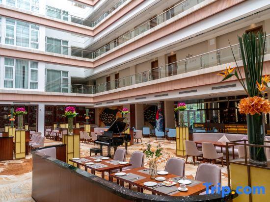 Чаочжоу: Chaozhou Taian Tang Ruiting Western Suburb Hot Spring Hotel