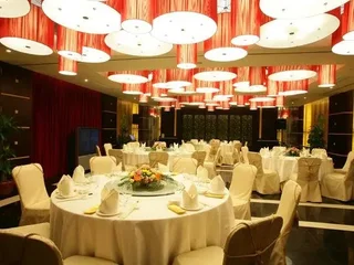 Чаочжоу: Shengle Hotel