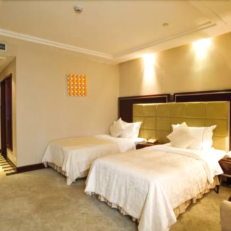Чаочжоу: Shengle Hotel