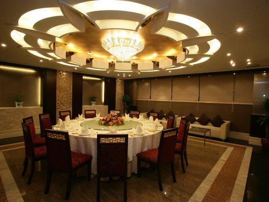 Чаочжоу: Shengle Hotel