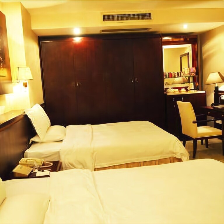 Чаочжоу: Shengle Hotel