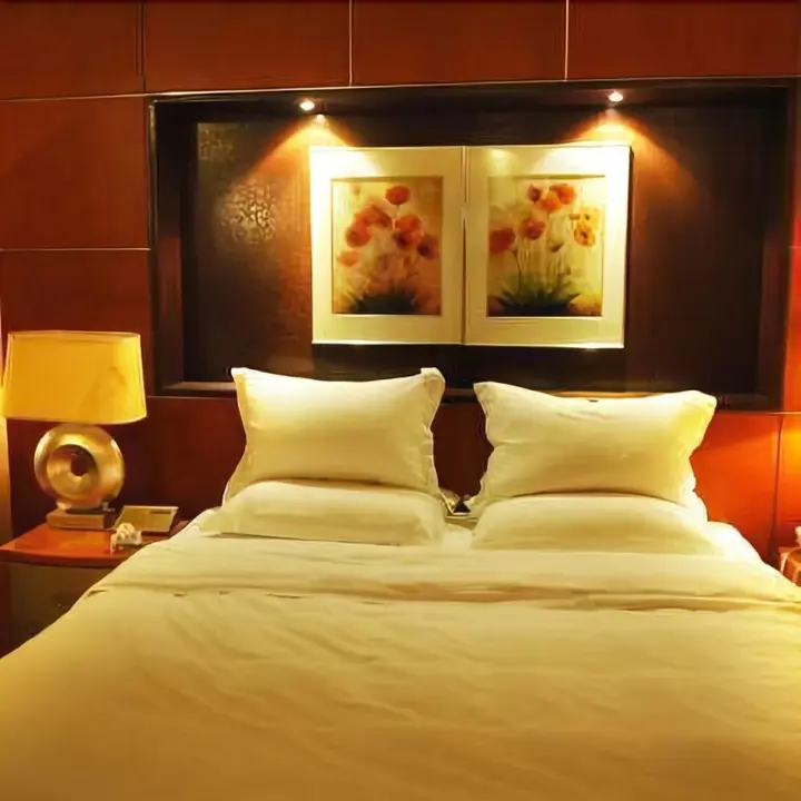 Чаочжоу: Shengle Hotel