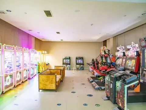 Хэфэй: Shumyip Hot Spring Hotel