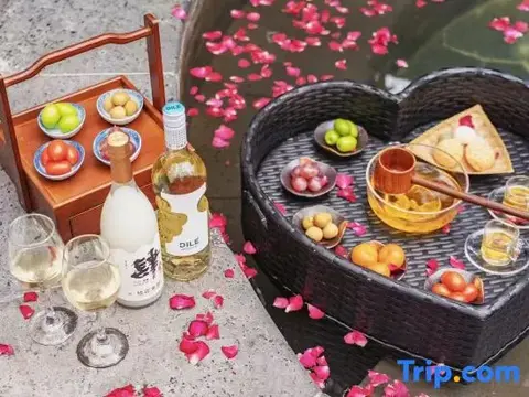Хэфэй: Shumyip Hot Spring Hotel
