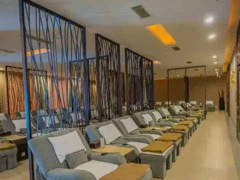 Shumyip Hot Spring Hotel — фото 4