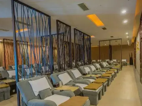 Хэфэй: Shumyip Hot Spring Hotel