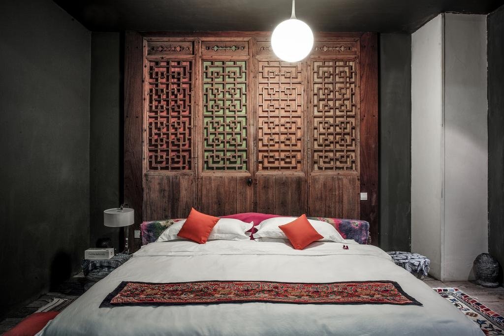 Дали: YangLiPing Art Hotel