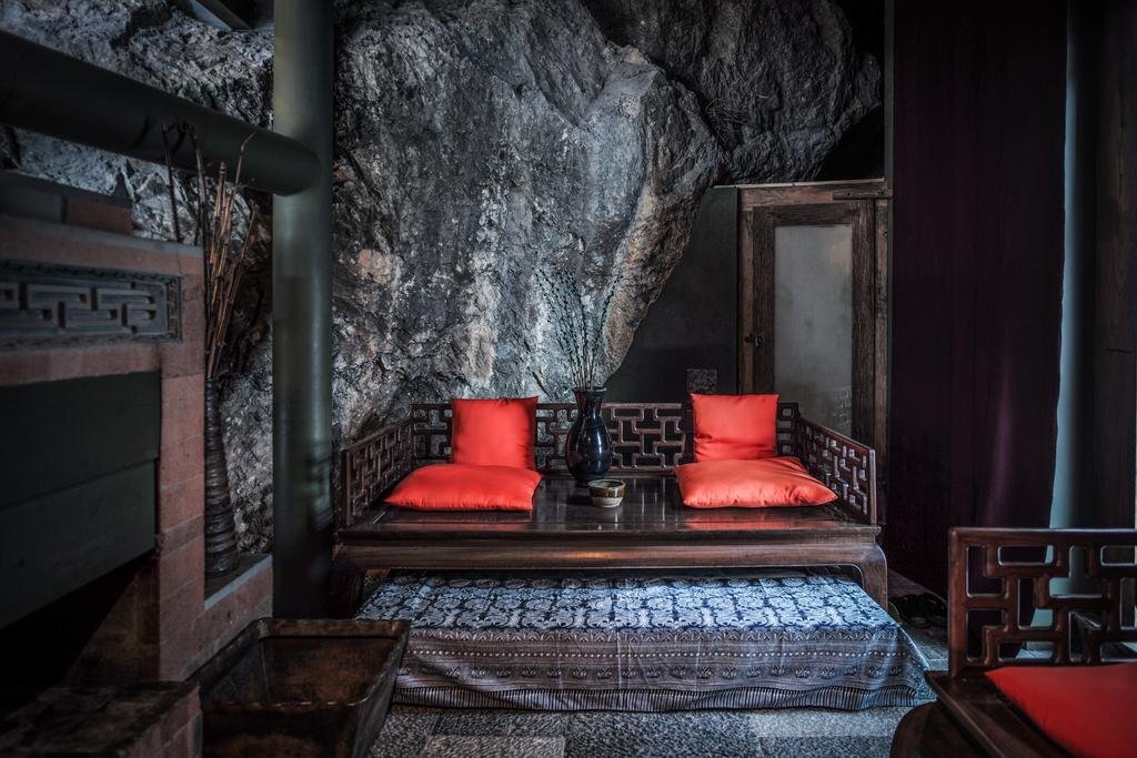YangLiPing Art Hotel — фото 4