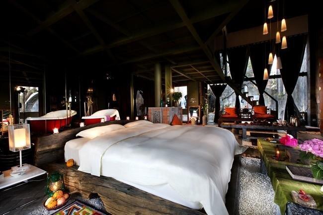 Дали: YangLiPing Art Hotel