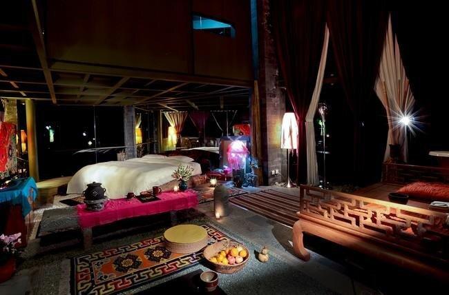 Дали: YangLiPing Art Hotel