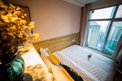 Чунцин: Chongqing CCHome Hotel