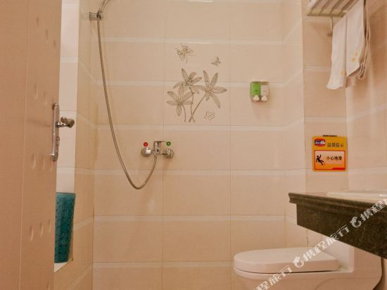 Дунъин: Haihui Business Hotel (Dongying Xicheng)