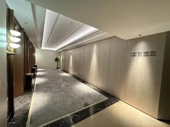 Яньчэн: Dongtai International Hotel