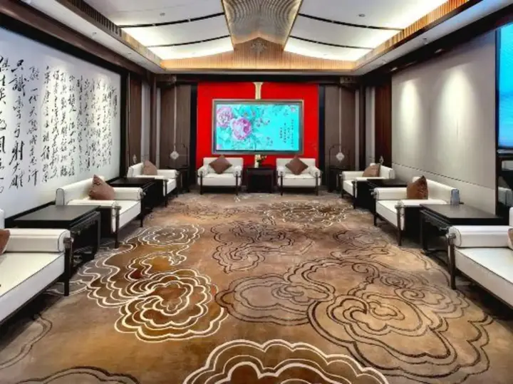 Яньчэн: Dongtai International Hotel